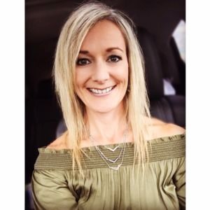 Meet your Posher, Melissa